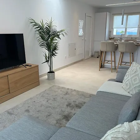 Apartamento Chica 11 *