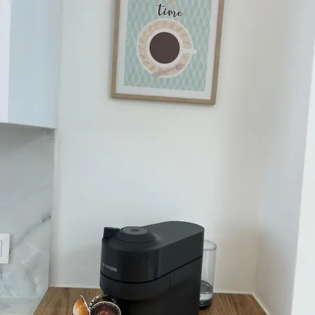 Apartamento Chica 11 Tías